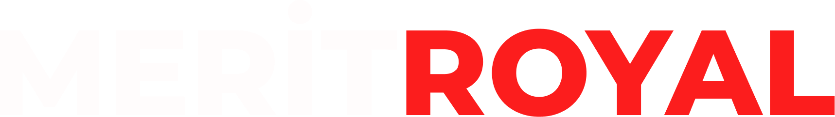 MeritRoyal Logo